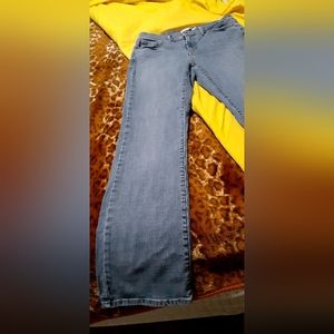 Women's Levi's Bootcut Jeans
